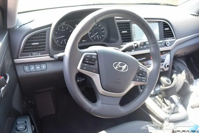 مثبت سرعة أصلي لسيارات هيونداي إلنترا 2017-20 3