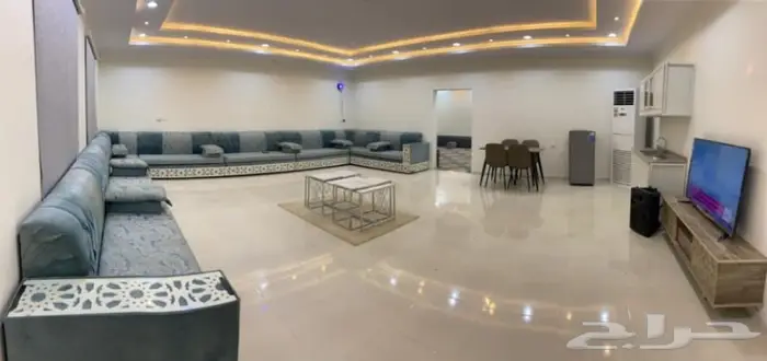 استراحة شالية نبراس جدة 450و650 للقسم الواحد 29