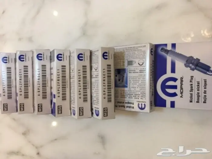 عضلات وكمبرسرات وقطع بدي للدودج رام 9