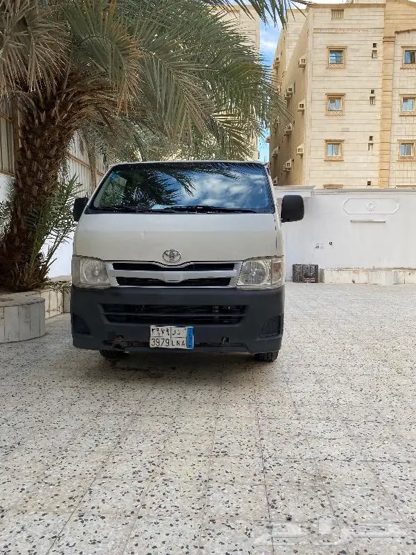 باص بضاعه للايجار فان 0