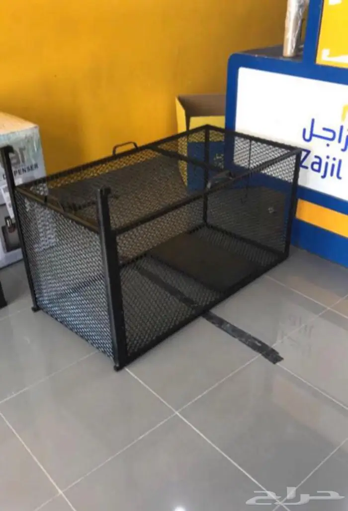 اقفاص ذياب كلاب ثعالب 3