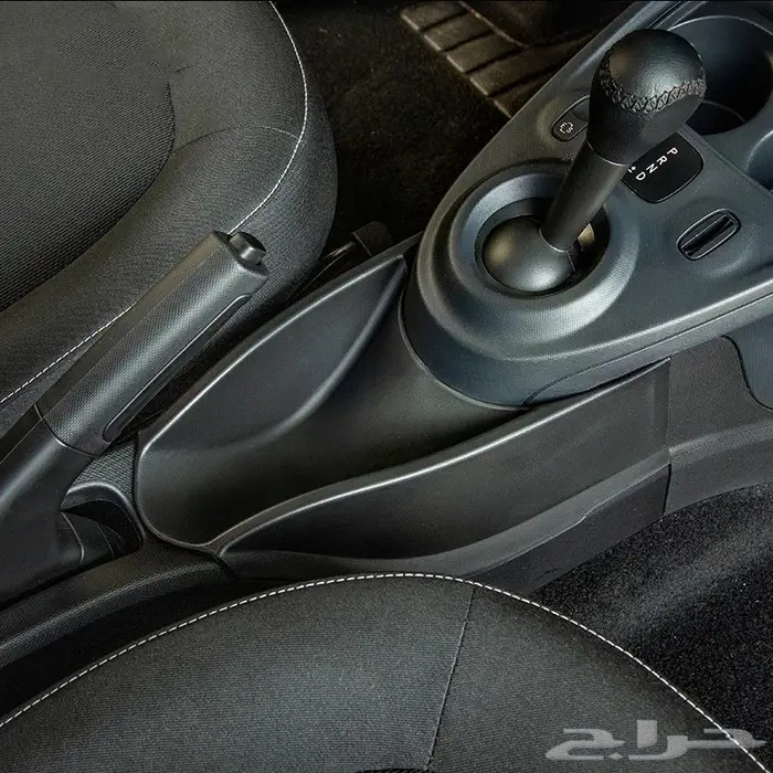 مرسيدس سمارت 3