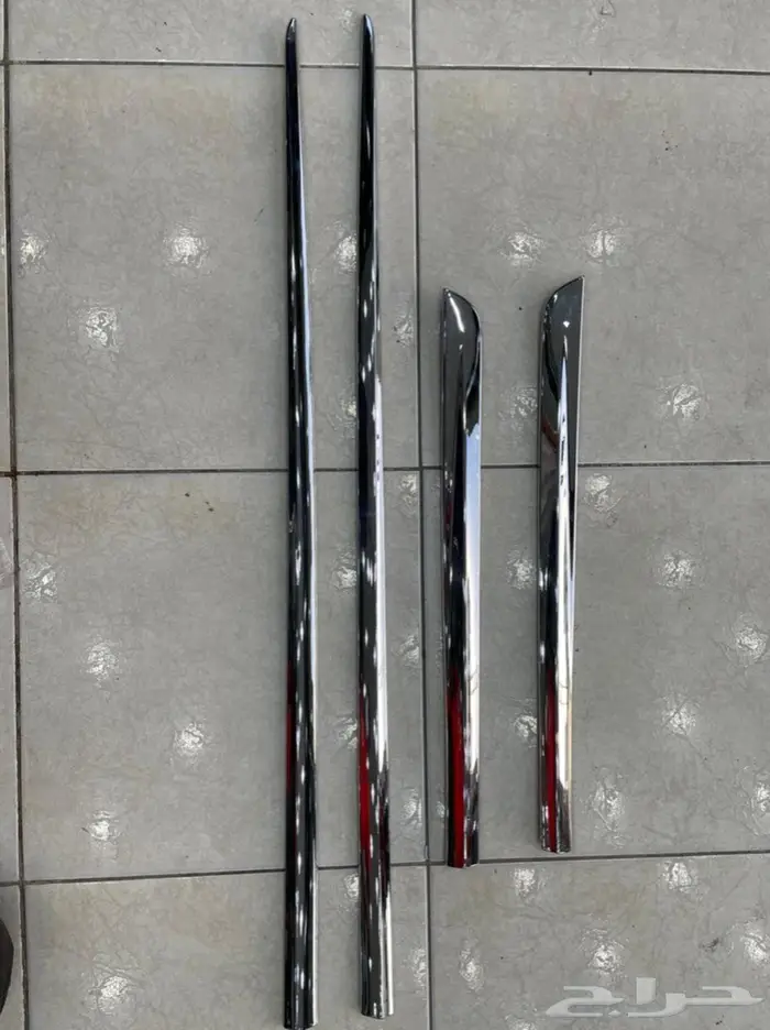 جناح لكزس جي اس الفل دي دي و نيكل ابواب 1