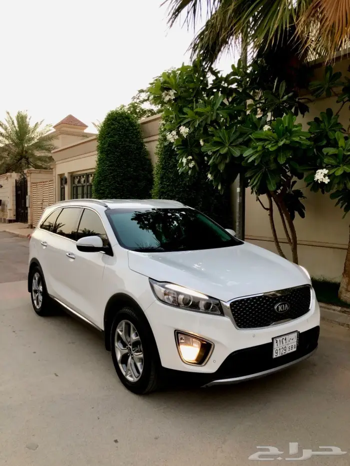 كيا سورنتوLx (( تم البيع )) 0
