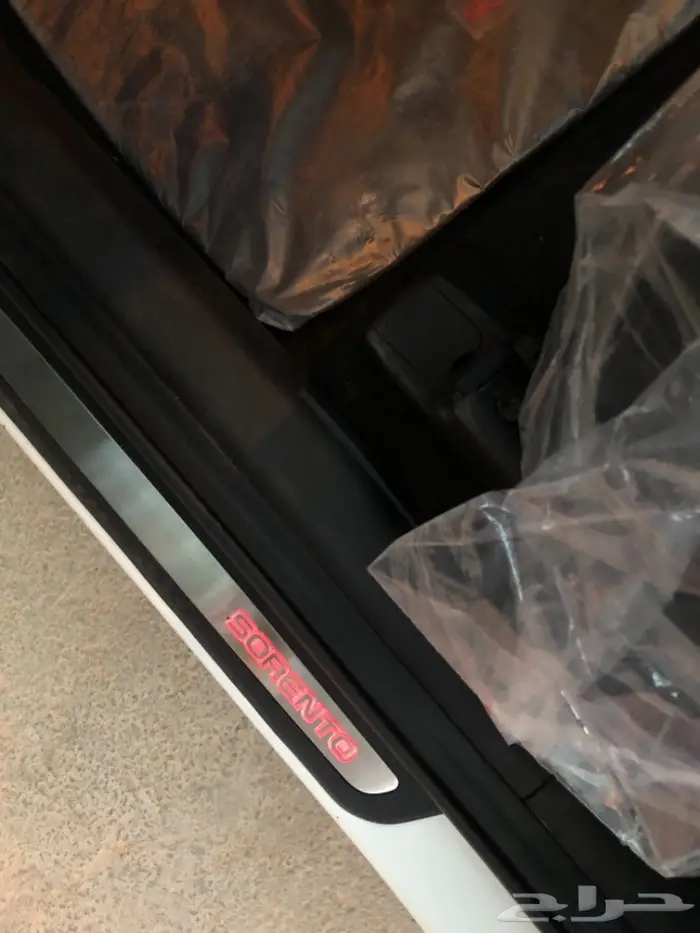 كيا سورنتوLx (( تم البيع )) 11