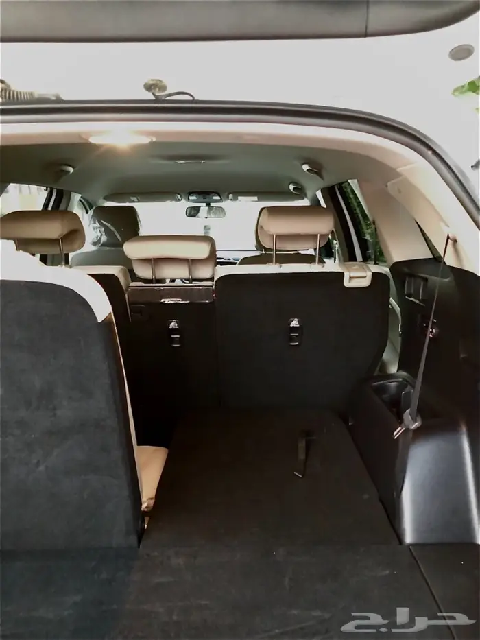 كيا سورنتوLx (( تم البيع )) 12