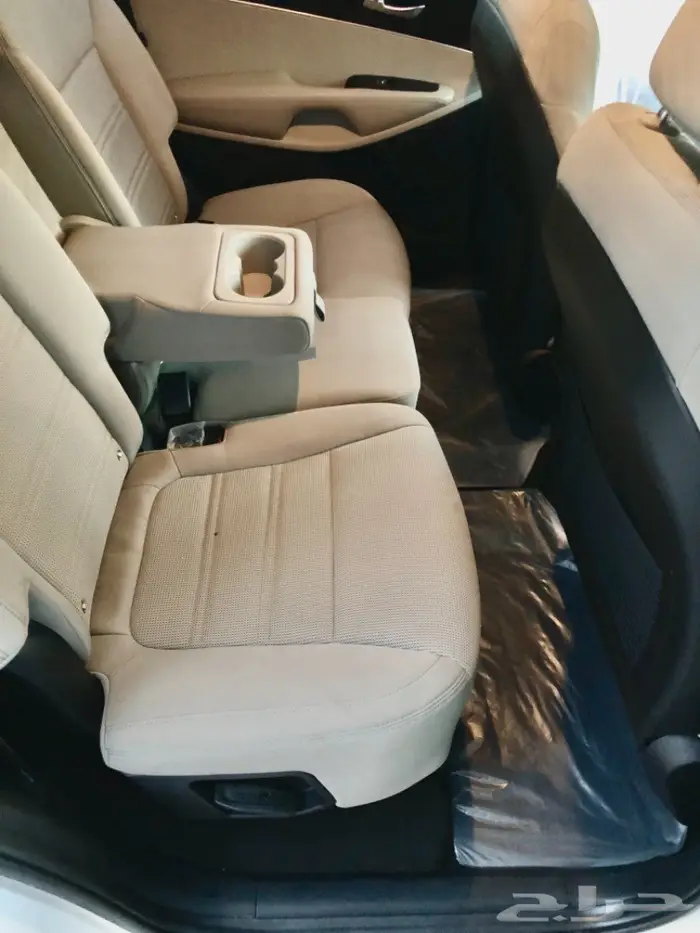 كيا سورنتوLx (( تم البيع )) 13