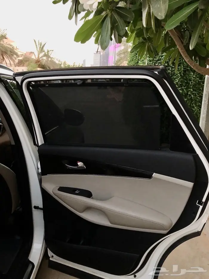 كيا سورنتوLx (( تم البيع )) 14