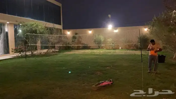 ملعب طائرة رخيص 0