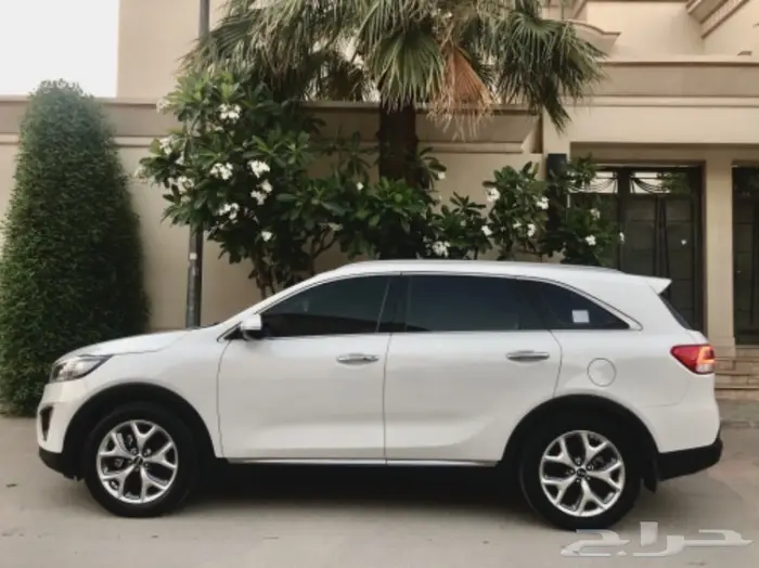 كيا سورنتوLx (( تم البيع )) 3