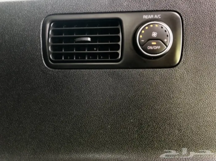 كيا سورنتوLx (( تم البيع )) 17