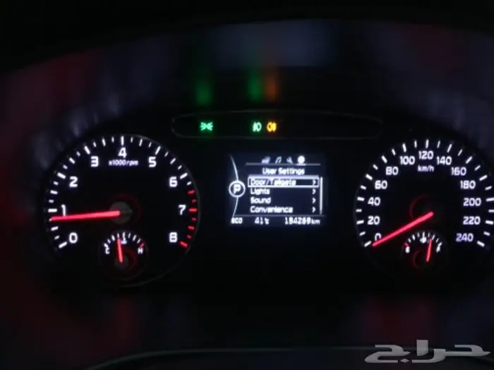 كيا سورنتوLx (( تم البيع )) 18