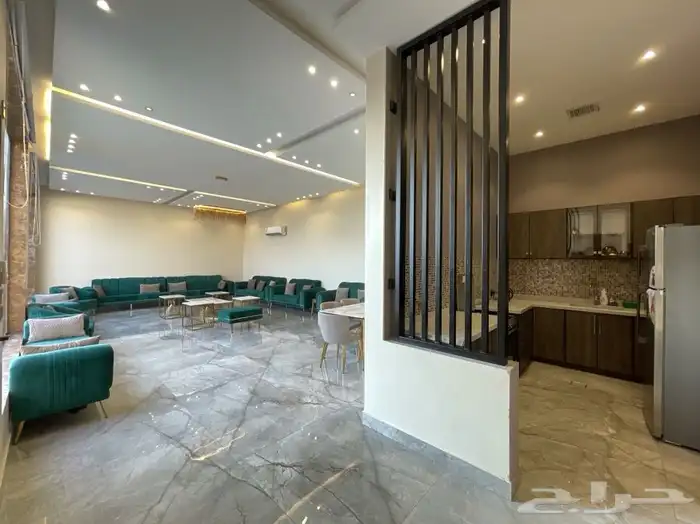 استراحة و شاليهات جميلة وراقية NEW 23