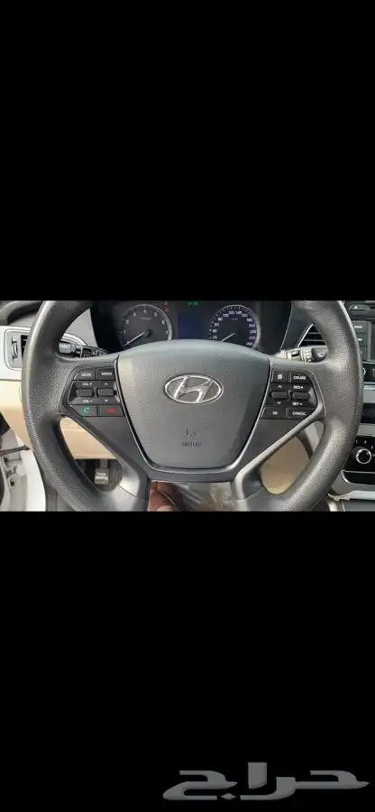 ارباك هوانداي سوناتا - ازيرا - النترا - اكسنت 1