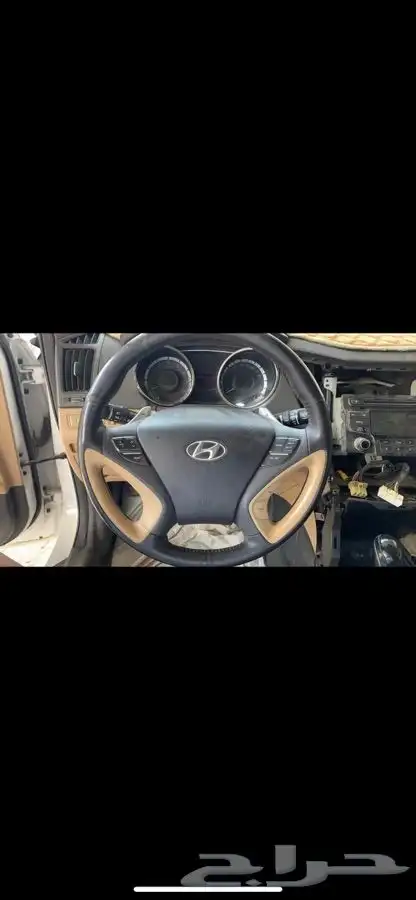 ارباك هوانداي سوناتا - ازيرا - النترا - اكسنت 5