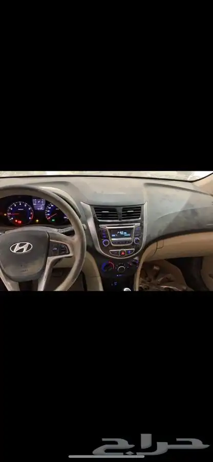 ارباك هوانداي سوناتا - ازيرا - النترا - اكسنت 8