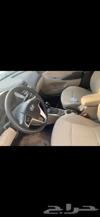 ارباك هوانداي سوناتا - ازيرا - النترا - اكسنت 16