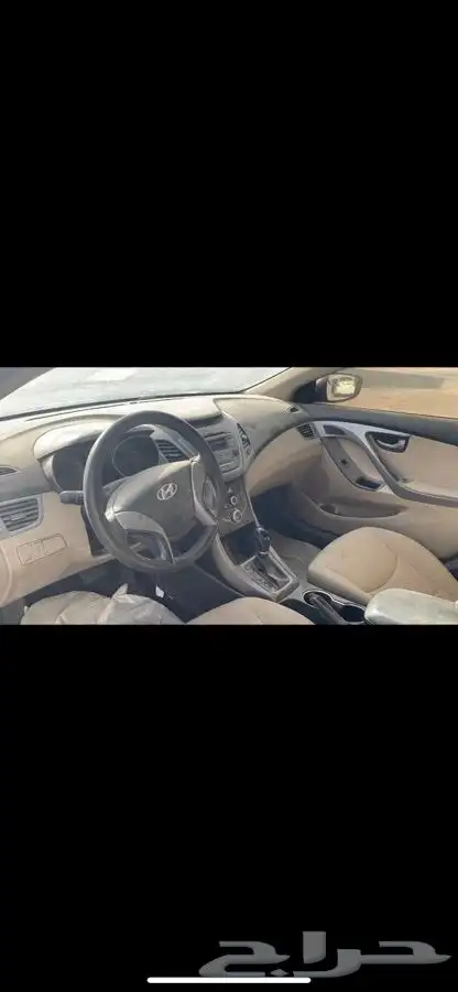 ارباك هوانداي سوناتا - ازيرا - النترا - اكسنت 17