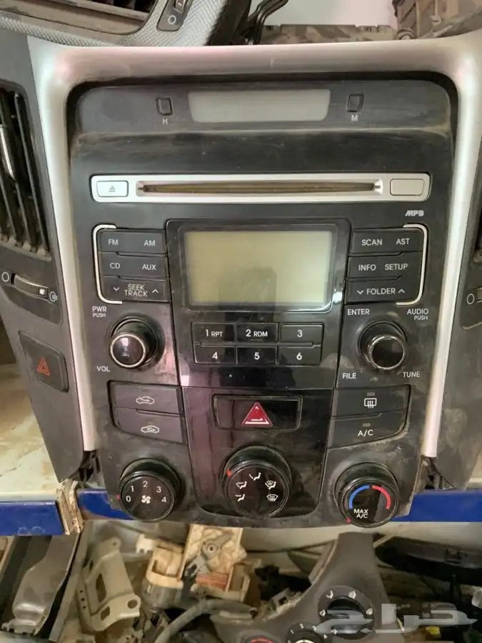 ارباك هوانداي سوناتا - ازيرا - النترا - اكسنت 15