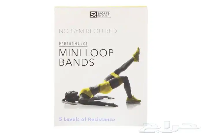 أحزمة تمارين اللياقة البدنية 0