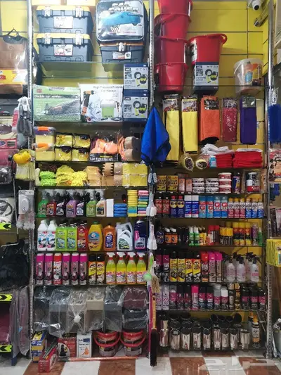  منظف داستي الإيطالي الأصلي  9