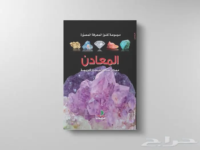 كتب وعلب عرض خواتم وعصا قياس الخاتم 10