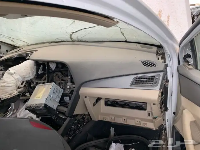 ارباك هوانداي سوناتا - ازيرا - النترا - اكسنت 18