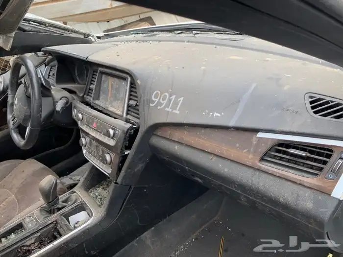 ارباك هوانداي سوناتا - ازيرا - النترا - اكسنت 4