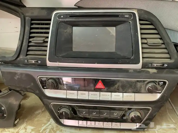 ارباك هوانداي سوناتا - ازيرا - النترا - اكسنت 13