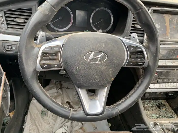 ارباك هوانداي سوناتا - ازيرا - النترا - اكسنت 3