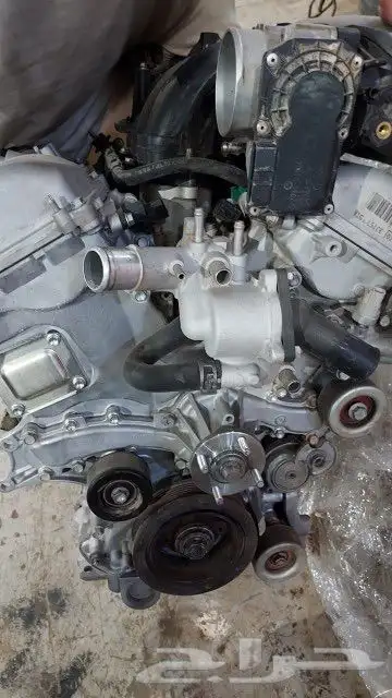 مكائن جيوب سكويا باجيرو شاص 3
