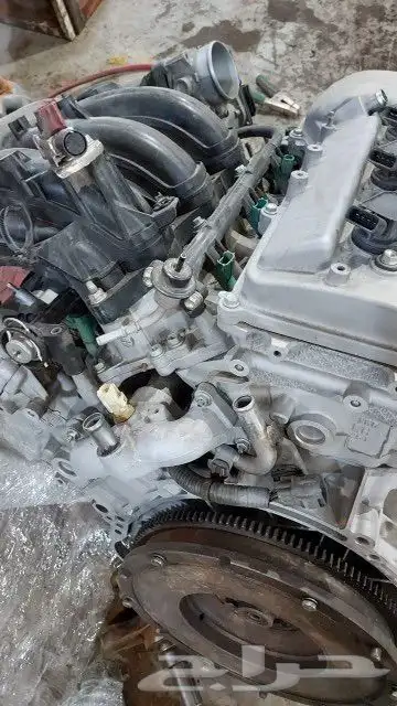 مكائن جيوب سكويا باجيرو شاص 4