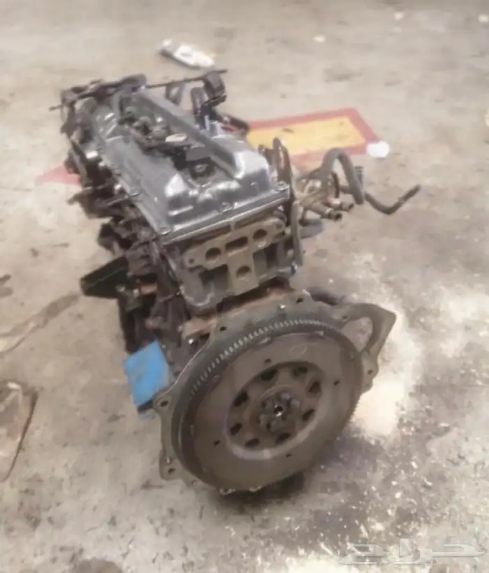 مكائن جيوب سكويا باجيرو شاص 2
