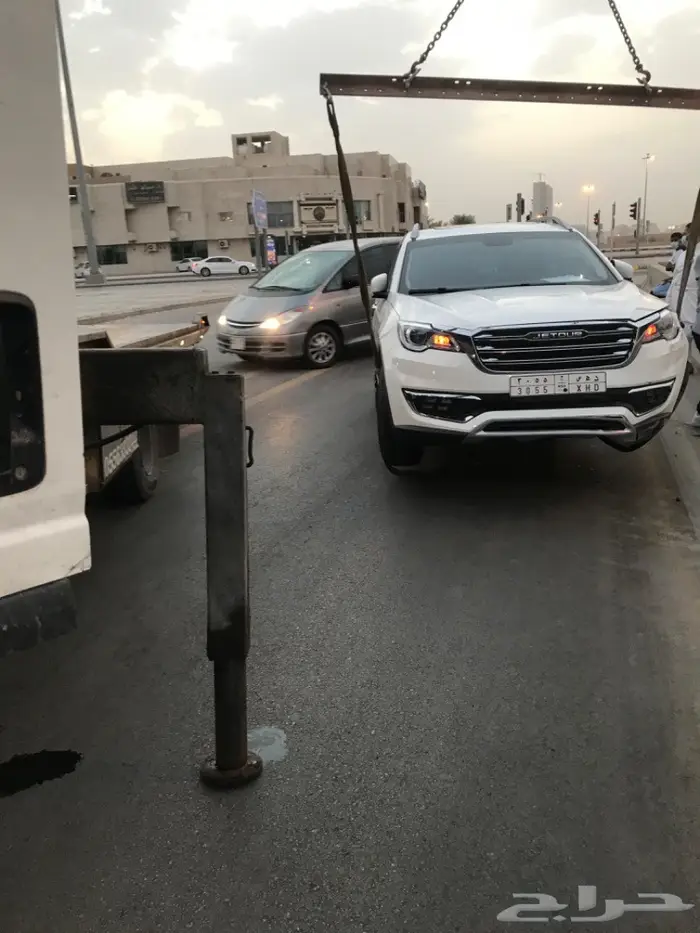 سطحه هدروليك ونش لبن عرقه المهديه 0