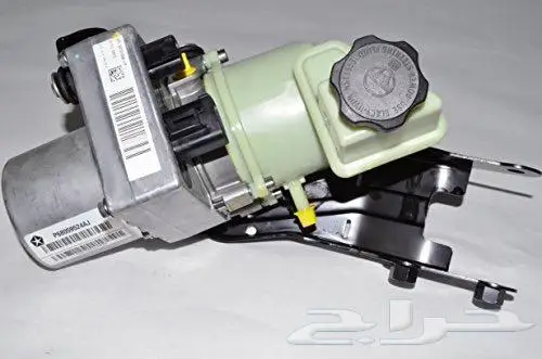 طرمبة دركسيون لجميع سيارات دوج 1