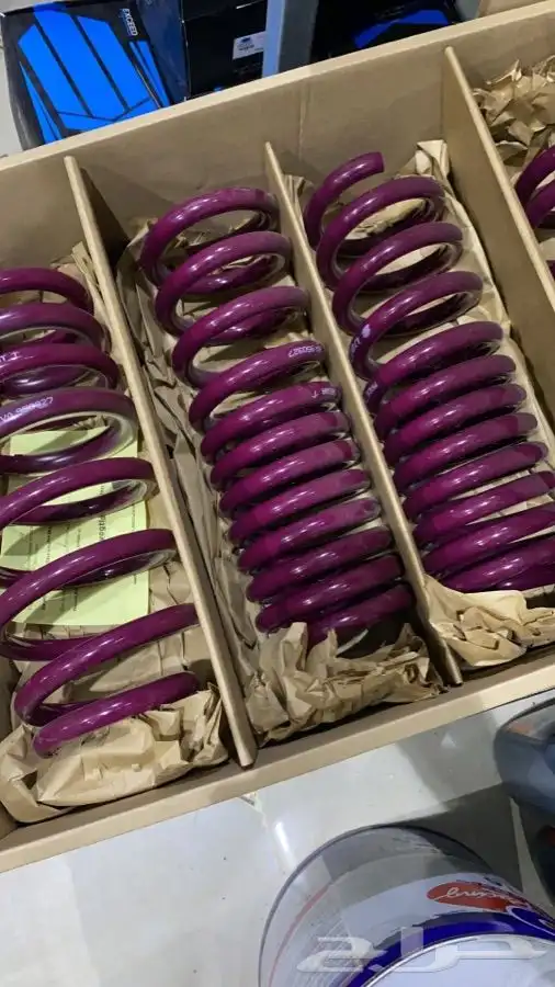 الان توفر يايات للموستنق من شركة فوقلاند 1