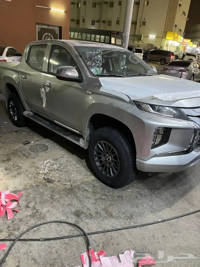 جنوط برايد الشكل الجديد 3