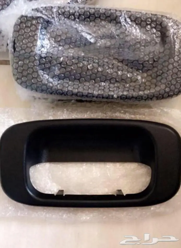 توفير جميع قطع وانيت سييرا المخصر والمصفح 3