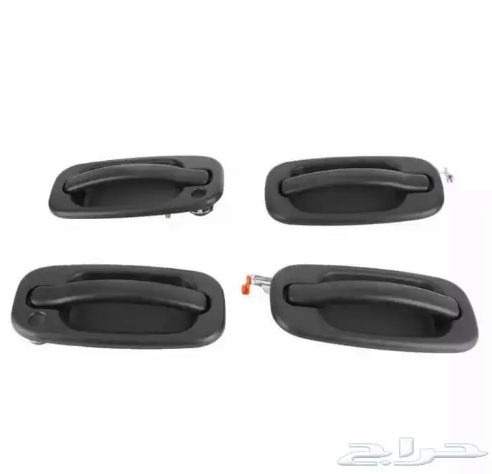 توفير جميع قطع وانيت سييرا المخصر والمصفح 11