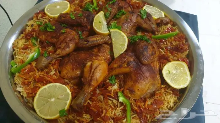 طبخ منزلي أكل بيت طعم ولاأروع 1