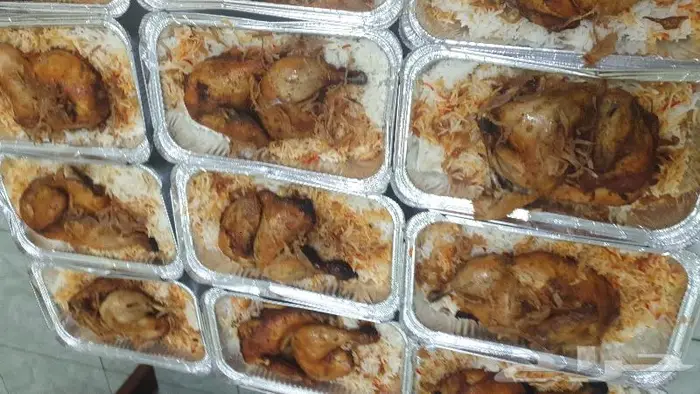 طبخ منزلي أكل بيت طعم ولاأروع 3
