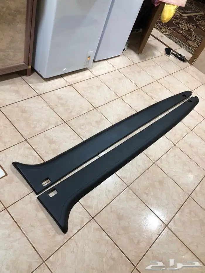 توفير جميع قطع وانيت سييرا المخصر والمصفح 8