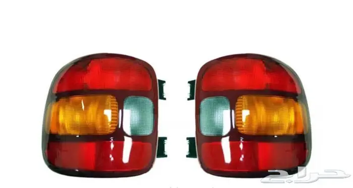 توفير جميع قطع وانيت سييرا المخصر والمصفح 5