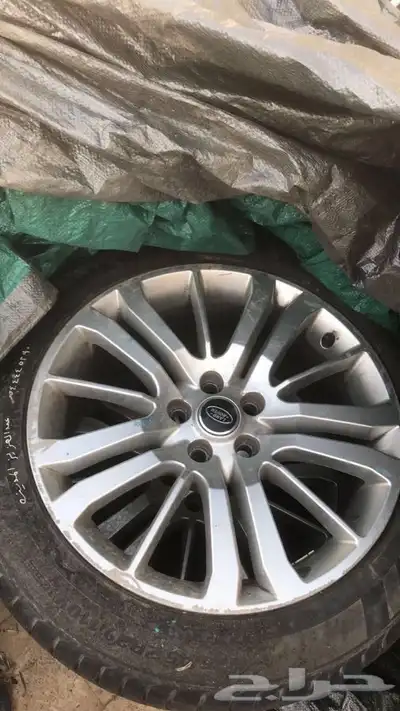 جنوط رنج سبورت 1