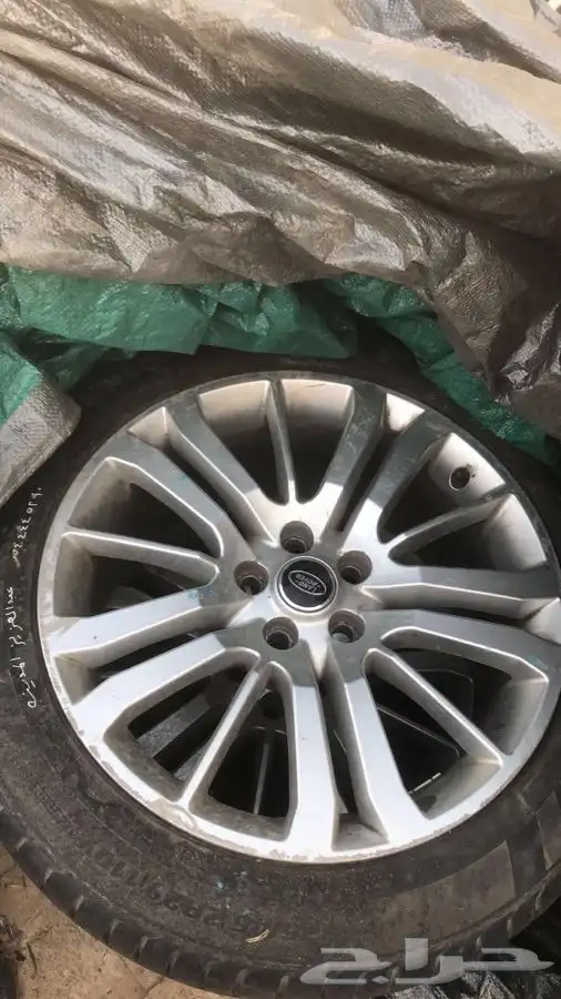 جنوط رنج سبورت 1