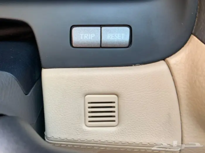 لكزس مخزن 2007 21