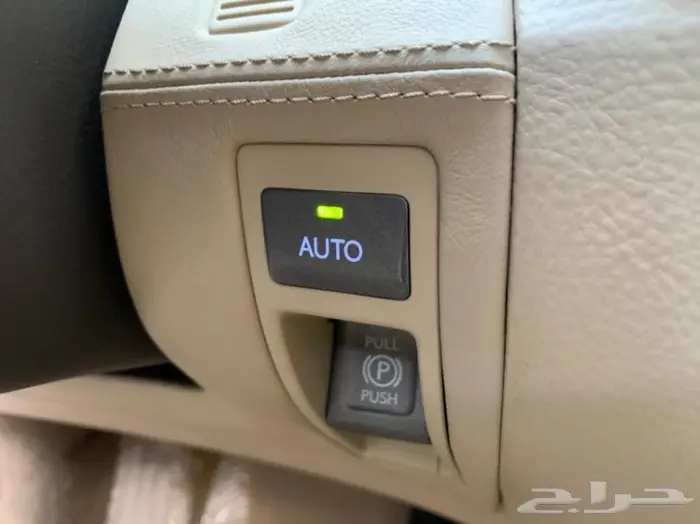 لكزس مخزن 2007 31