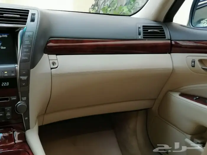 لكزس مخزن 2007 38