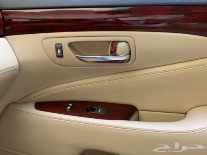 لكزس مخزن 2007 39