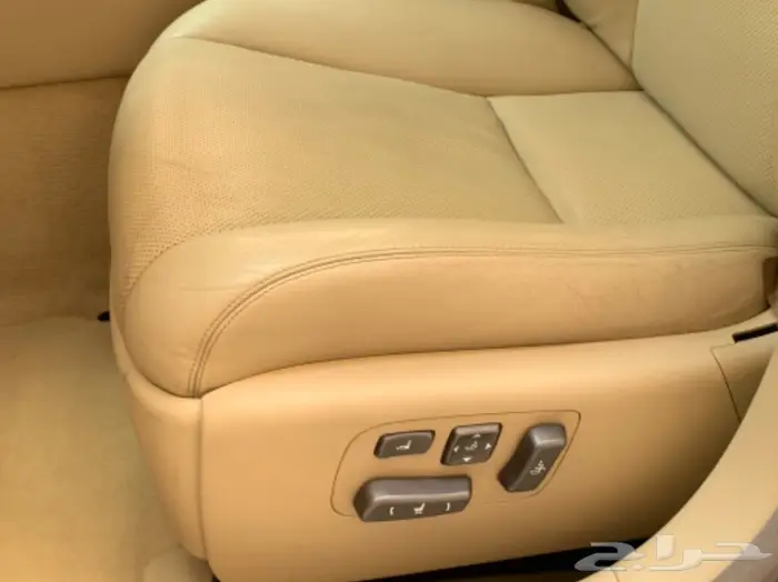 لكزس مخزن 2007 47